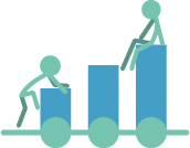 POTENCIALIZA tu ganadería a través de datos que se detectan al instante de patrones de comportamiento y correlaciones para aumentar tu RENTABILIDAD. 